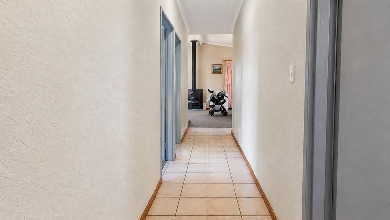3 Bedroom Property for Sale in Pellissier Free State